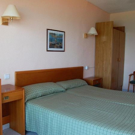 Kontiki Playa Hotel Плая де Палма Стая снимка
