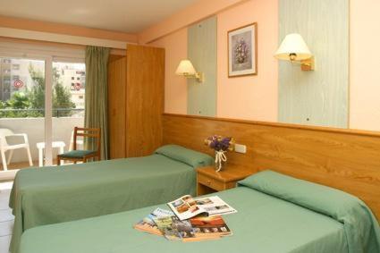 Kontiki Playa Hotel Плая де Палма Стая снимка